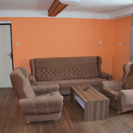 Apartmány Kvasejovice Susetice Exteriér fotografie