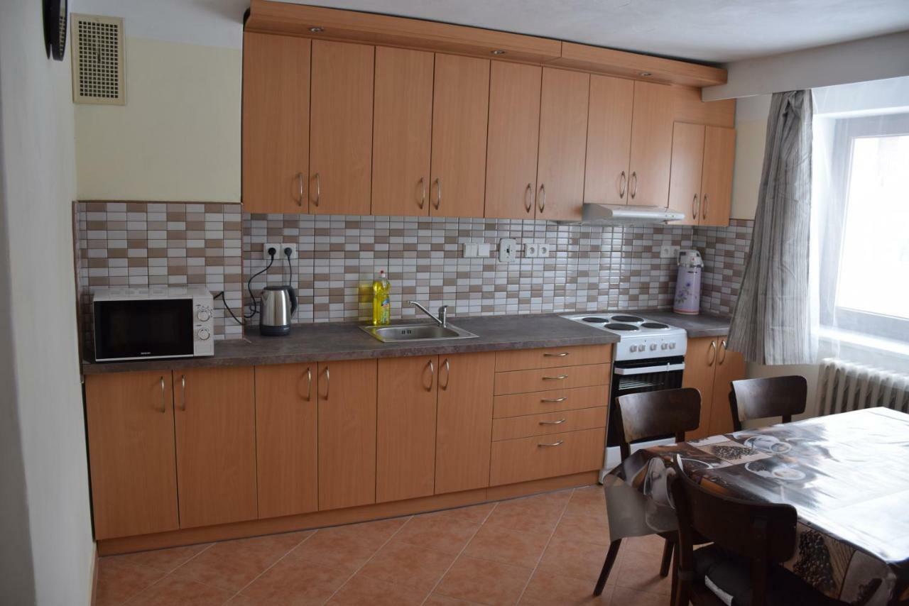 Apartmány Kvasejovice Susetice Exteriér fotografie